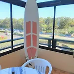 Avec Piscine Et Tennis, - Fr-1-239-809 Daire