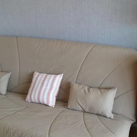 Apartmán Avec Piscine Et Tennis, - Fr-1-239-809 *