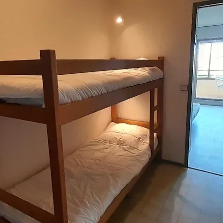 Apartmán Avec Piscine Et Tennis, - Fr-1-239-809 Capbreton