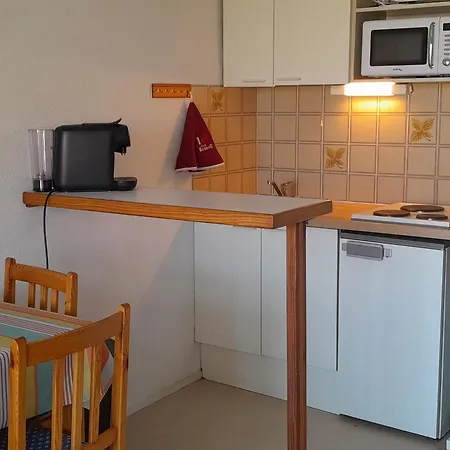 Avec Piscine Et Tennis, - Fr-1-239-809 Apartmán *
