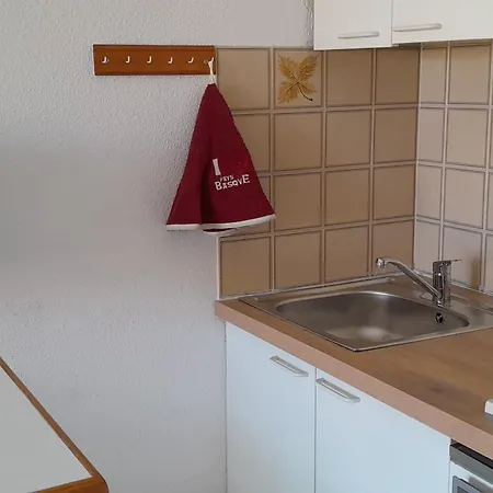 Apartmán Avec Piscine Et Tennis, - Fr-1-239-809 Capbreton
