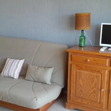 Apartmán Avec Piscine Et Tennis, - Fr-1-239-809 *