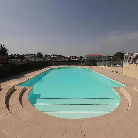Avec Piscine Et Tennis, - Fr-1-239-809 Capbreton