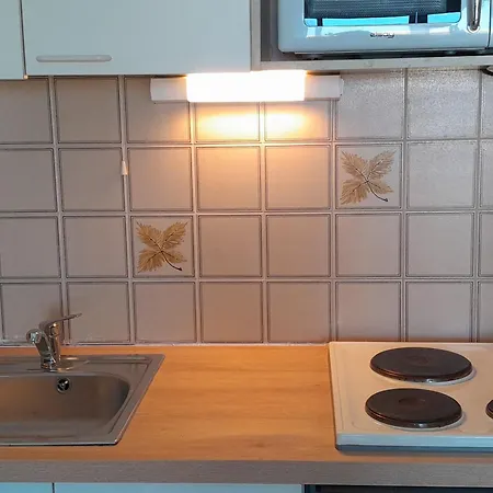 Apartmán Avec Piscine Et Tennis, - Fr-1-239-809