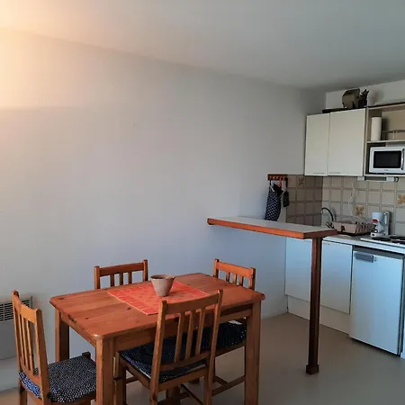Apartmán Avec Piscine Et Tennis, - Fr-1-239-809 Capbreton